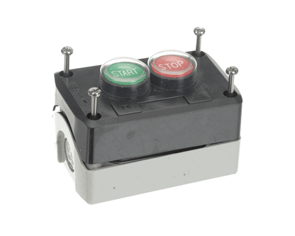 LVO 511-5107R On/Off Station-Moulder -Right (LVO511-5107R)