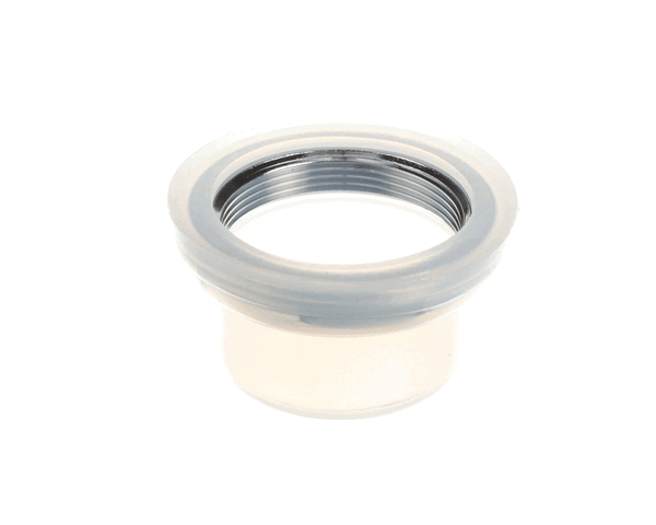 LVO 511-5122 Clear Boot Cover (Siemens) (LVO511-5122)