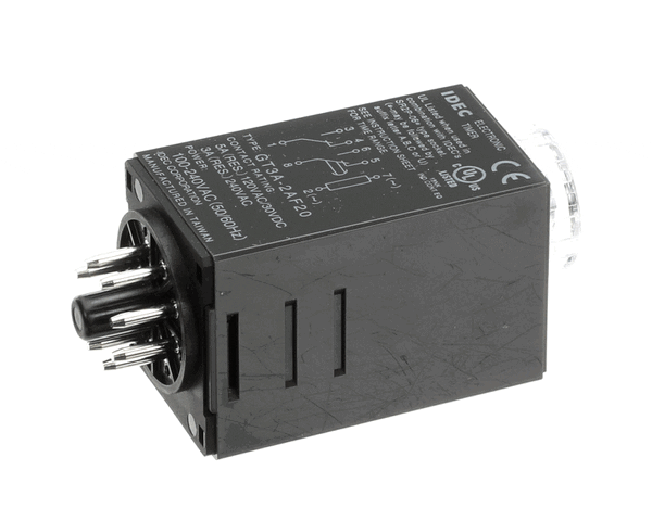 LVO 511-5139 120V Multi-Function Timer (LVO511-5139)