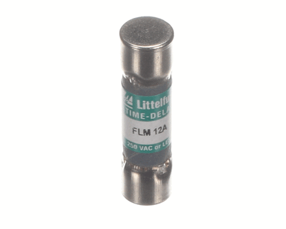 LVO 511-5181 12 Amp Fuse (LVO511-5181)