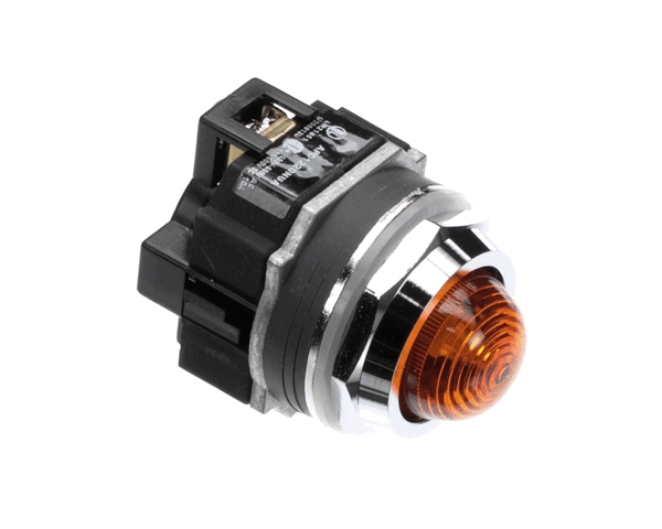 LVO 511-5215 24V Amber Pilot Light (LVO511-5215)