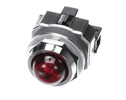 LVO 511-5216 24V Red Pilot Light (LVO511-5216)