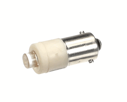 LVO 511-5239 24V Clear Pilot Light Bulb (LVO511-5239)