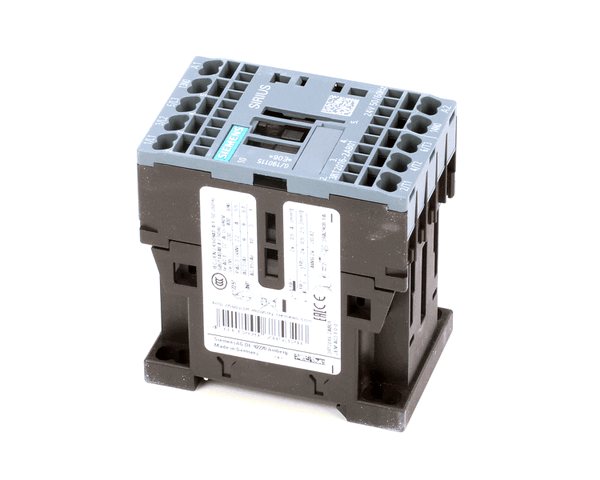 LVO 511-5291 24V Contactor -Spring Clamp (LVO511-5291)