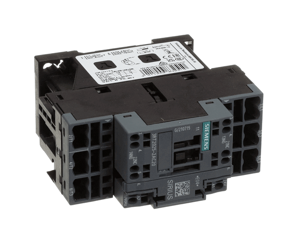 LVO 511-5293 24V Contactor -Spring Clamp (LVO511-5293)