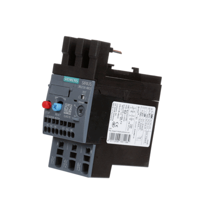 LVO 511-5304 24V Overload -Spring Clamp (LVO511-5304)