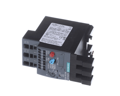 LVO 511-5307 24V Overload -Spring Clamp (LVO511-5307)