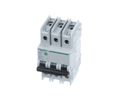 LVO 511-5340 5A-3Pole/480Vac Circuit Breaker (LVO511-5340)