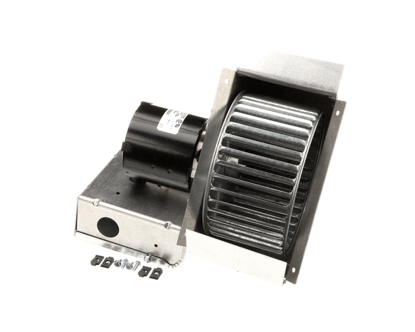 LVO 512-5009 Tjerlund Fan (LVO512-5009)