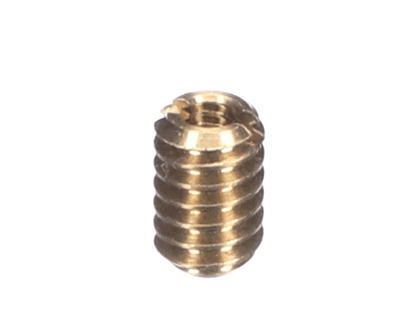 LVO 513-5150 #6-32 X 1/4"-20 Brass Thread Insert (LVO513-5150)