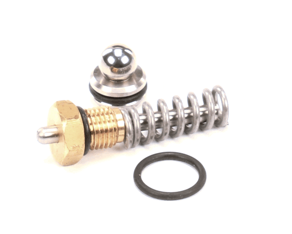 LVO 519-5024 Spray Gun Kit (LVO519-5024)