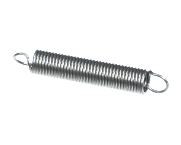 LVO 523-5001 1/2 X 3 Extension Spring-Scrap (LVO523-5001)