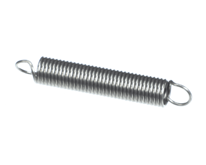 LVO 523-5001 1/2 X 3 Extension Spring-Scrap (LVO523-5001)