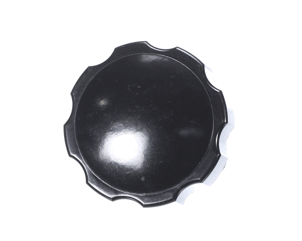 LVO 524-5001 Black Adjustment Knob (LVO524-5001)