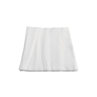 Tranzonic Product - No Brand DRC White Heavy Duty Wipers 12x12 FL, 20 lbs (HOSM-D9009)