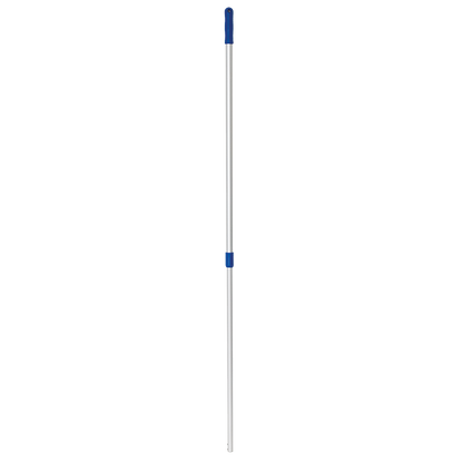 Hospeco® Telescopic Aluminum Pole, 71" (HOSM700071-EA)