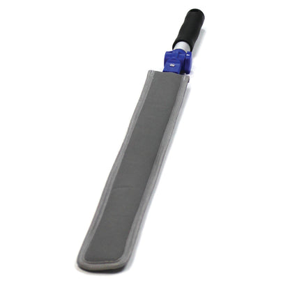 Hospeco® High Duster Wand, Gray/Blue Wand (HOSM700080)