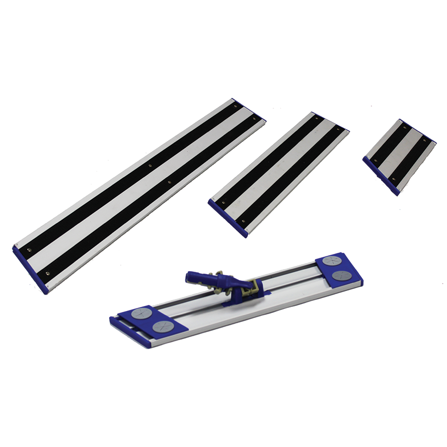 Hospeco® Lockable Mop Frame 36" (HOSM700036)
