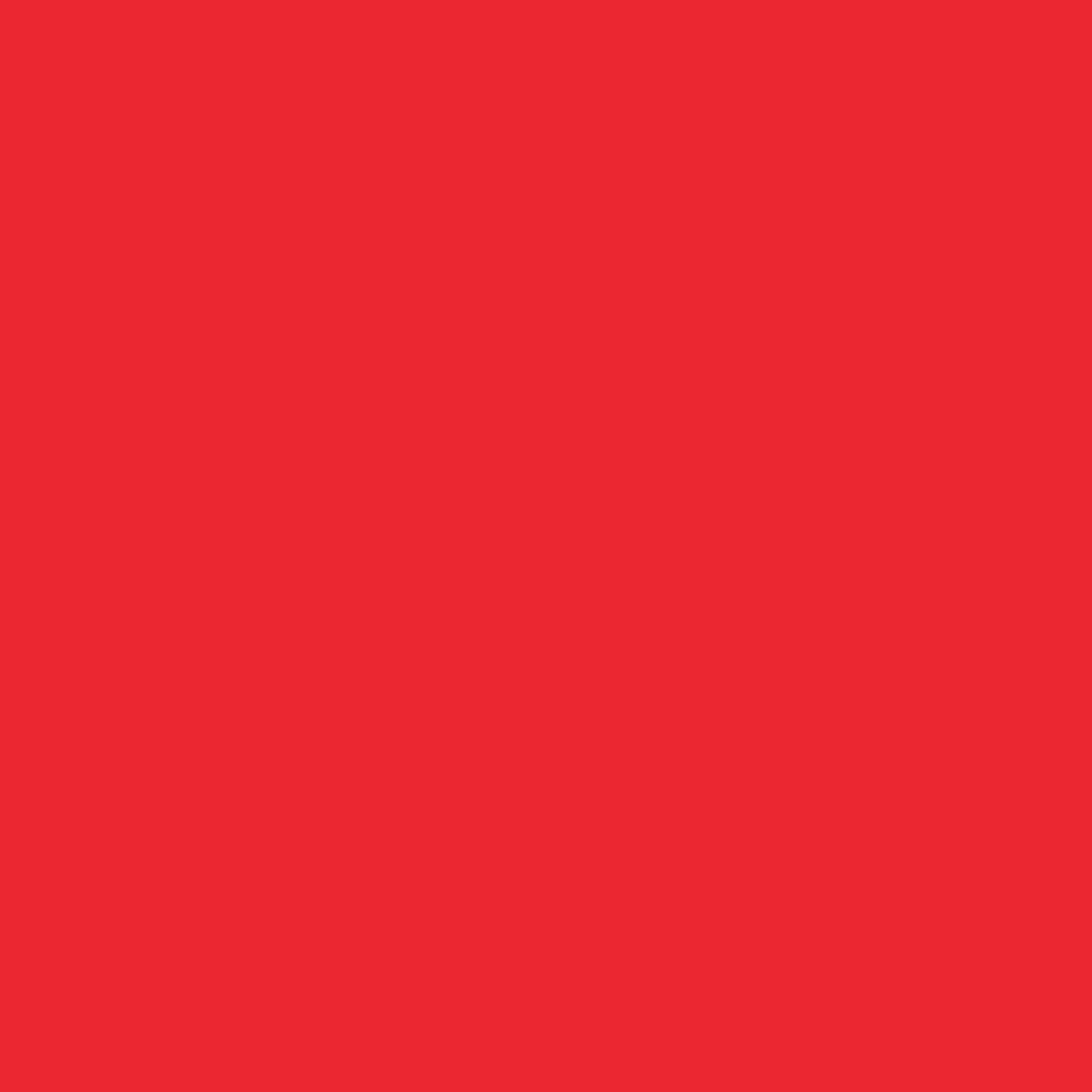 Hospeco® Terry Polishing Hand Towel 16x27 Red, 120/Case (HOSN030-R1627-4-CS)