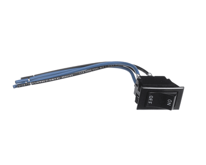 Marley Cooling 410170001 On/Off Rocker Switch (MACT410170001)