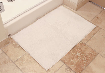 Hospeco® Magellan Tub Mats, 22x34 Ringspun, Case of 36 (HOSMAG2234-9-5-CS)