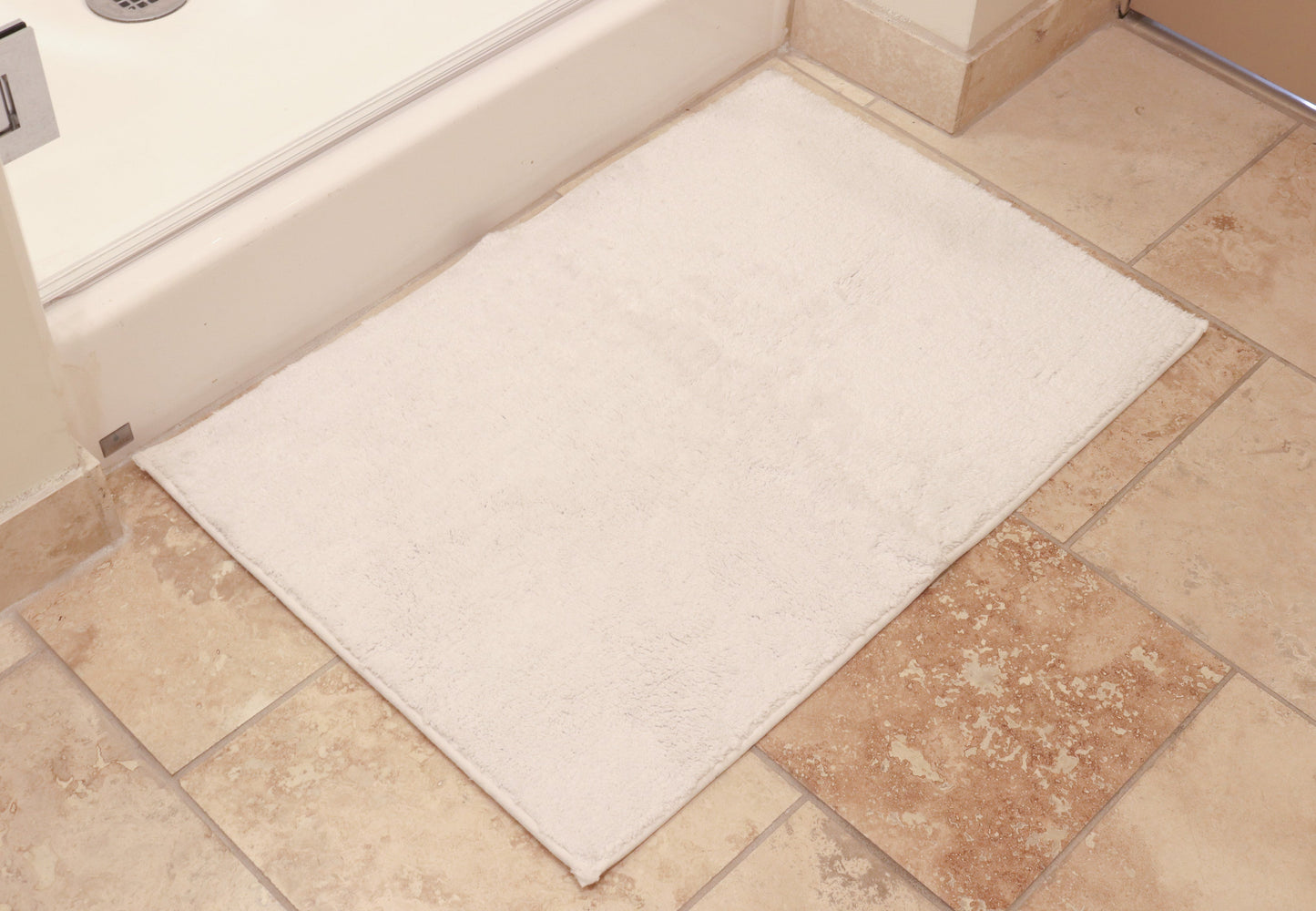 Hospeco® Magellan Tub Mats, 22x34 Ringspun, 12/Pack (MAG2234-9.5)