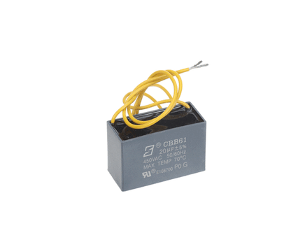 Magic Chef 101060020009 Capacitor (Mcsdry1S) (MAGC101060020009)
