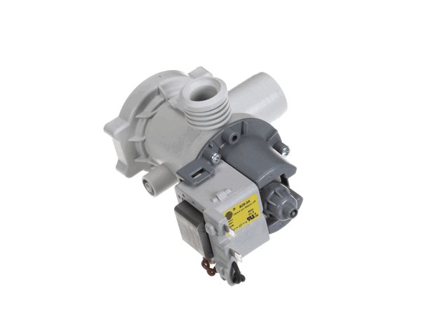 Magic Chef 11001011000176 Drain Pump (Mcscwd20W3) (MAGC11001011000176)