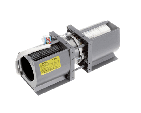 Magic Chef 11002012002584 Exhaust Motor (MAGC11002012002584)