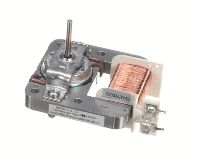 Magic Chef 11002017000051 Shaded Pole Motor (MAGC11002017000051)