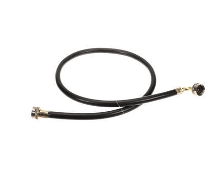 Magic Chef 12038100A00006 Water Inlet Hose - Hot (Mcscwd (MAGC12038100A00006)
