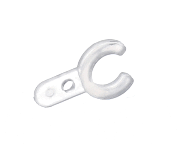 Magic Chef 12138000002161 Retainer Ring (Mcstcw09W1) (MAGC12138000002161)