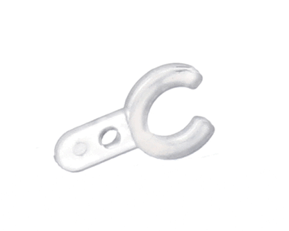 Magic Chef 12138000002161 Retainer Ring (Mcstcw09W1) (MAGC12138000002161)