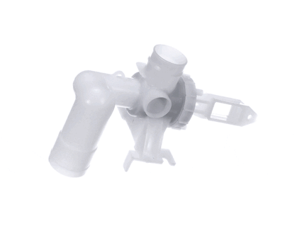 Magic Chef 12138000002848 Drain Valve Assembly (MAGC12138000002848)