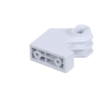 Magic Chef 12138000009996 Hinge Support Left Mcstcw30W4 (MAGC12138000009996)