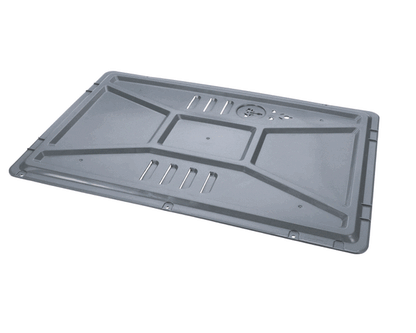 Magic Chef 12138000039032 Rear Cover (Mcstcw16W4) (MAGC12138000039032)