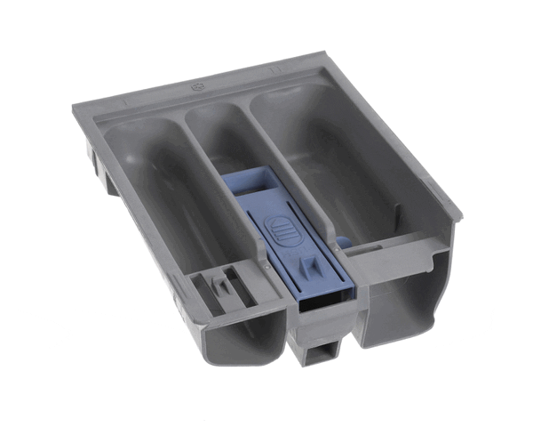 Magic Chef 12138100009673 Drawer Assy (Mcsflw27W/Mcscwd2 (MAGC12138100009673)