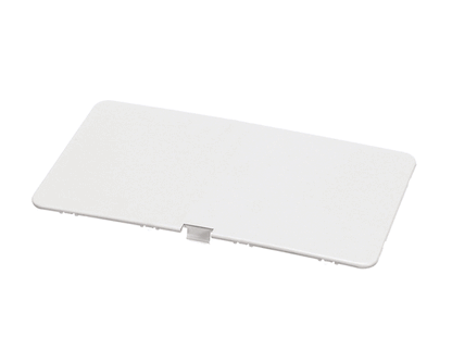 Magic Chef 12138100020333 Lint Filter Door (Mcsflw27W/Mc (MAGC12138100020333)