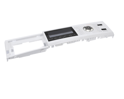 Magic Chef 12138100A40602 Control Panel Housing With Dec (MAGC12138100A40602)