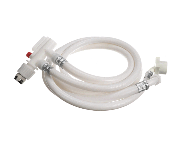 Magic Chef 12676000000550 Dishwasher Inlet Hose Kit (Mcs (MAGC12676000000550)