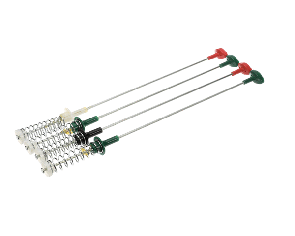 Magic Chef 12938000003461 Suspension Assy (Mcstcw09W1/09 (MAGC12938000003461)