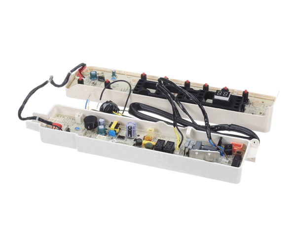 Magic Chef 17138000023342 Display Pcb (Mcstcw20W4) (MAGC17138000023342)