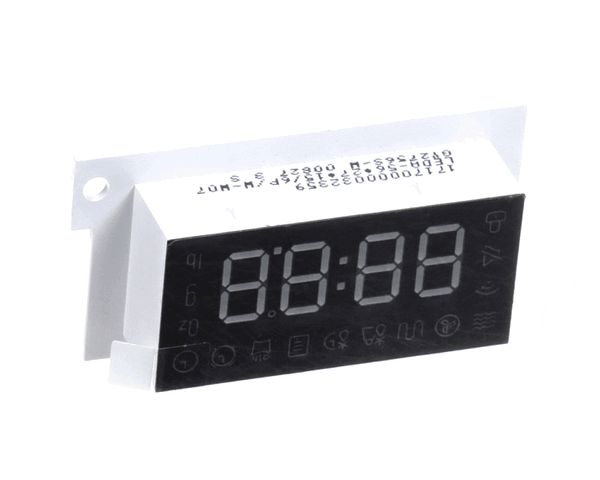 Magic Chef 17170000032359 Display Assembly (MAGC17170000032359)
