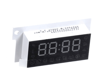 Magic Chef 17170000032359 Display Assembly (MAGC17170000032359)