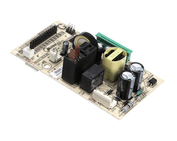Magic Chef 17170000A06048 Main Pcb (Hmm1611St2) (MAGC17170000A06048)