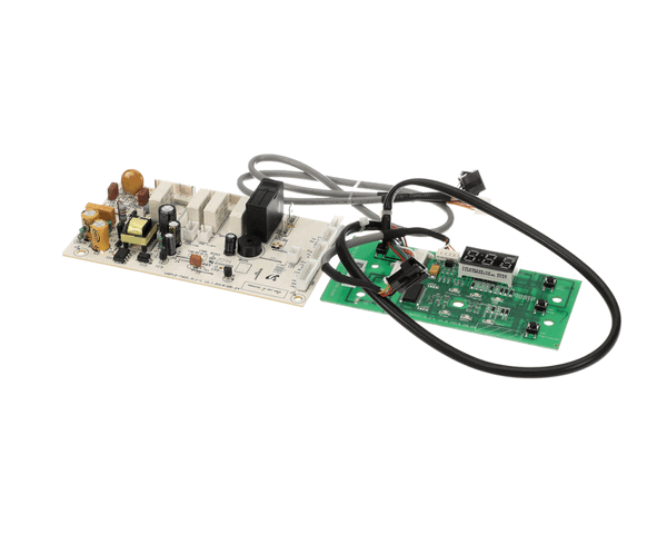 Magic Chef 17176000019185 Pcb Assy. (Mcscd6W5) (MAGC17176000019185)