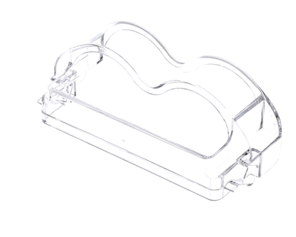 Magic Chef 20122050768 Door Rack Lower (Hmdr450Se/Hmd (MAGC20122050768)