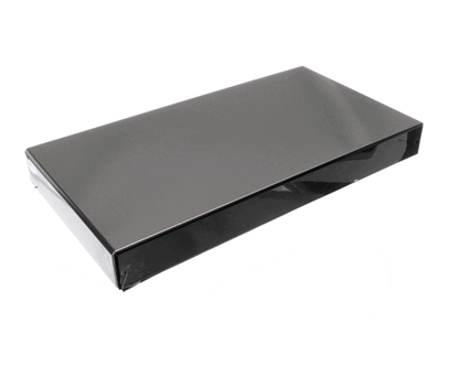 Magic Chef 208010006071 Freezer Door Assembly - Stainless (MAGC208010006071)
