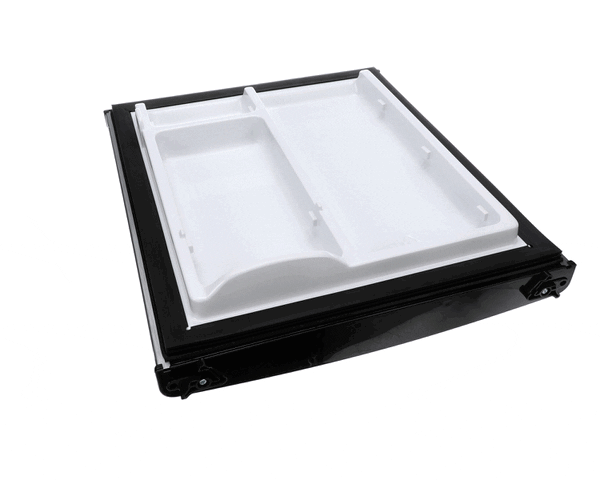 Magic Chef 2100151461 Refrig. Door Assy (Hmdr310Se) (MAGC2100151461)
