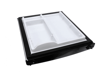 Magic Chef 2100151461 Refrig. Door Assy (Hmdr310Se) (MAGC2100151461)